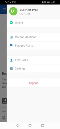 MobileUC Collaboration