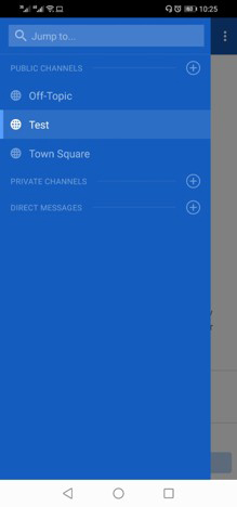 MobileUC Collaboration